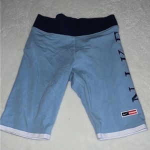 Nike shorts Above the Knee Length Size Small
